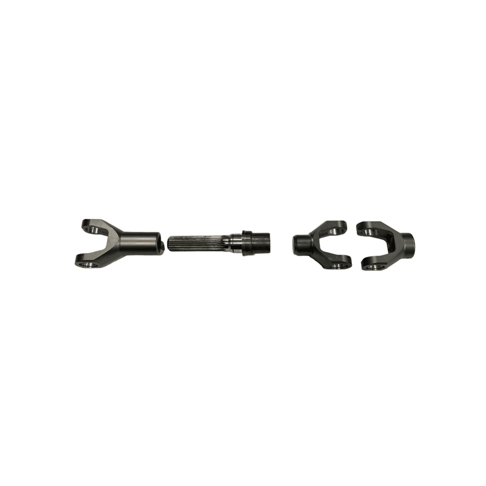 Polaris RZR Prop Shaft Builder Kit — Polaris RZR Prop Shaft Builder Kit 1