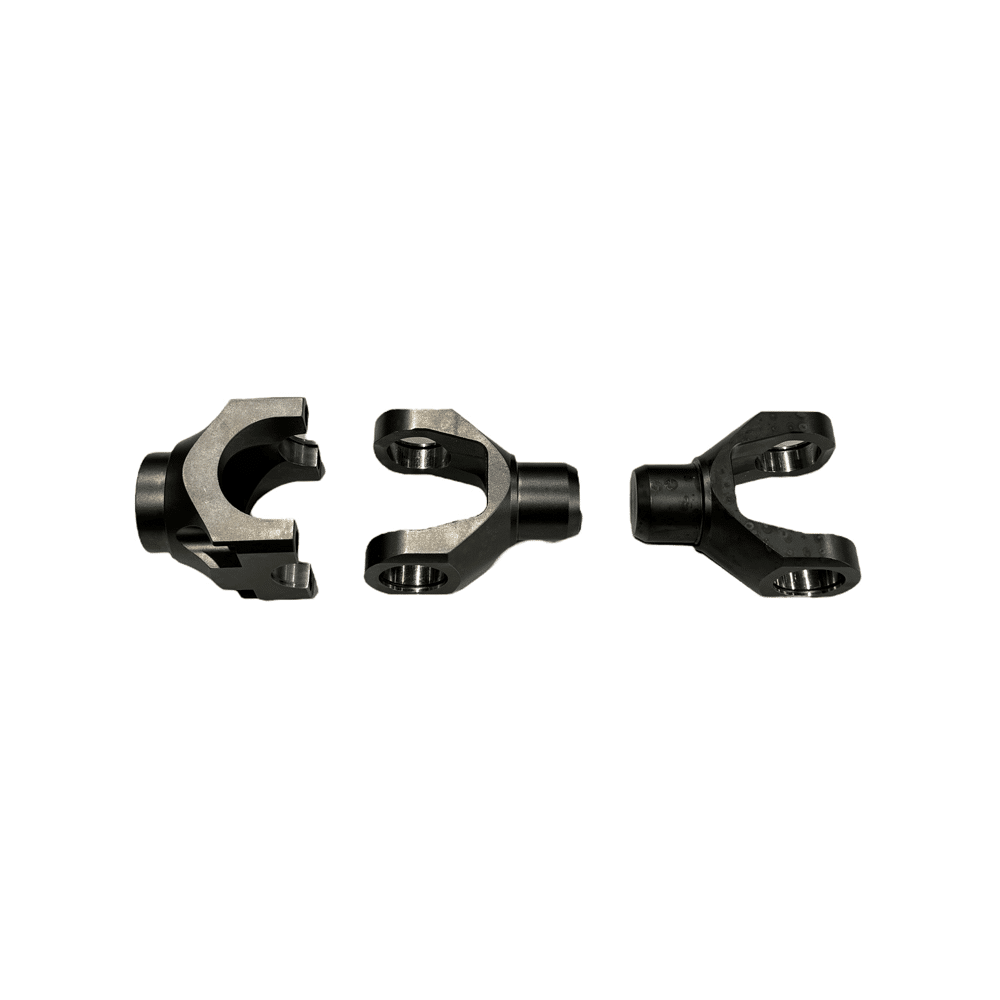 Polaris RZR Prop Shaft Builder Kit — Polaris RZR Prop Shaft Builder Kit 2