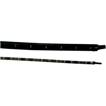 Yellow 8-Strip 12V LED Accent Light Kit | Brite-Lites — product image