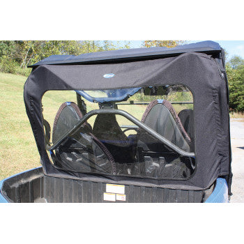 2014-17 Kawasaki Teryx4 Rear Windscreen | Moose — product image