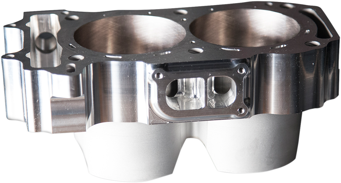 Millennium M-Spec 98 mm Big-Bore Cylinder for Polaris RZR 900 - 0931-0702