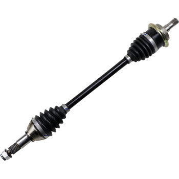 2011-16 Can-Am Commander Front Left HD CV Axle | Moose — product image