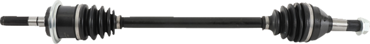 Moose Heavy-Duty Front Right Axle for Can-Am Maverick X mr - 0214-2068