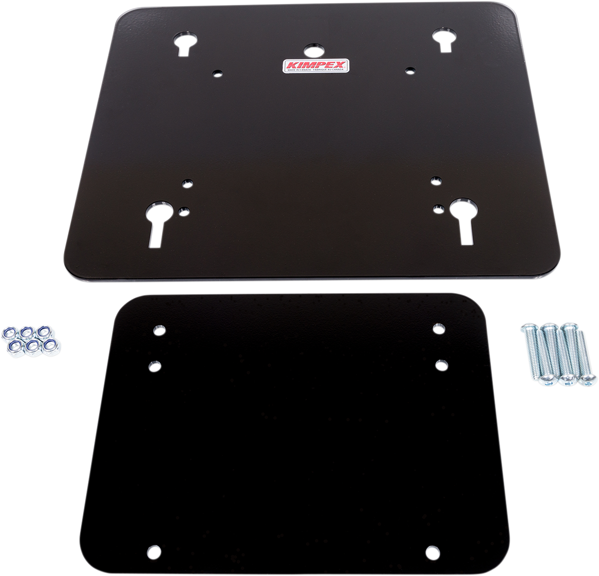 Kimpex Click N Go 2 Plow Mount for Honda Big Red - 4501-0729