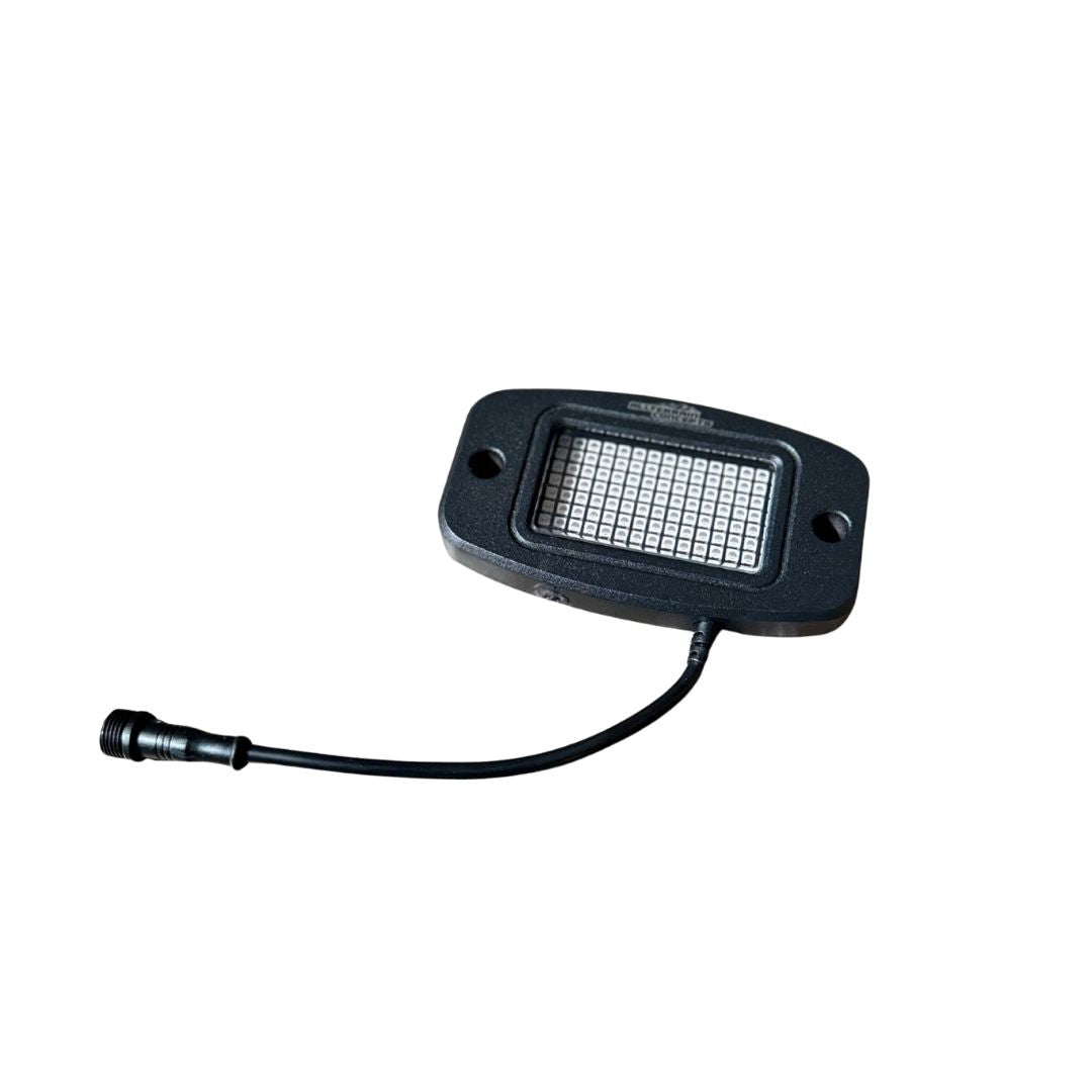 Flat Panel Chase Light product photo