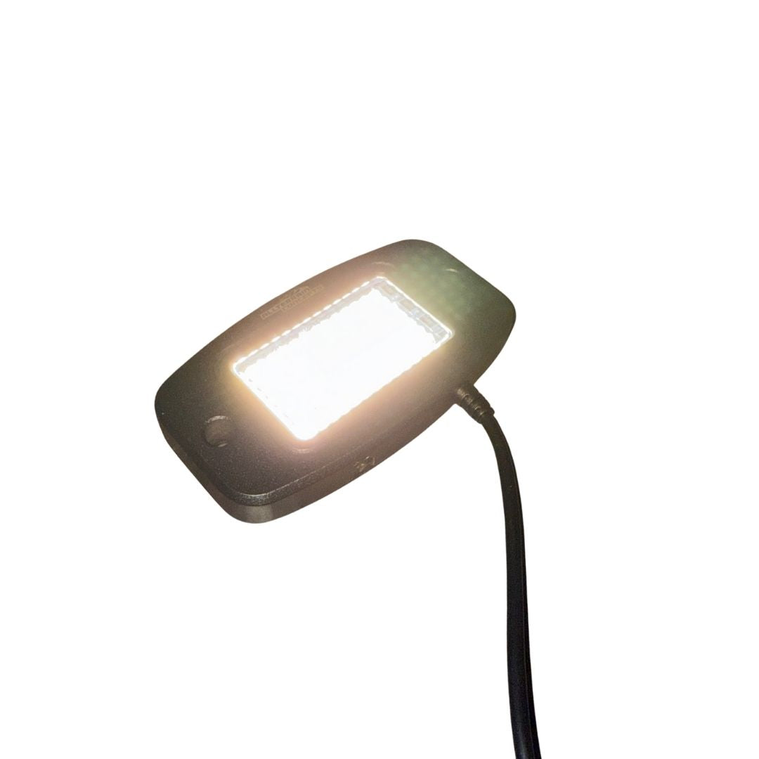 Flat Panel Chase Light product photo