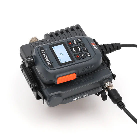 Rugged Radios G2 Mini 30W GMRS | Rugged Radios