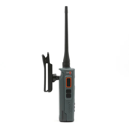 GMR5 - 5W GMRS Handheld Radio | Rugged Radios