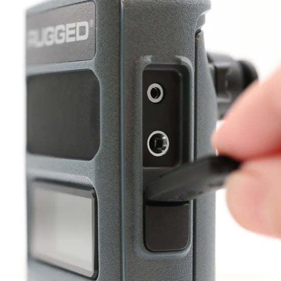 GMR5 - 5W GMRS Handheld Radio | Rugged Radios