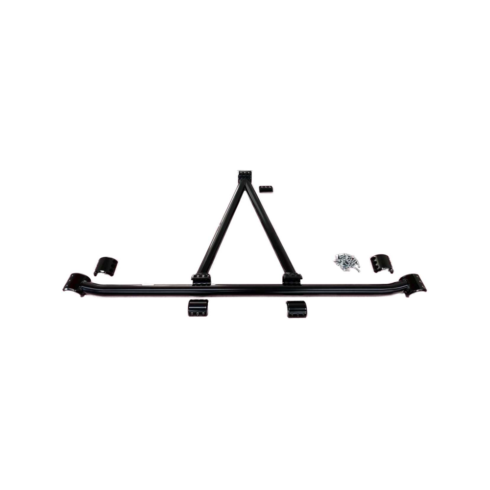 Honda Talon Windshield / Intrusion Bar — Honda Talon Windshield / Intrusion Bar  AJK Offroad