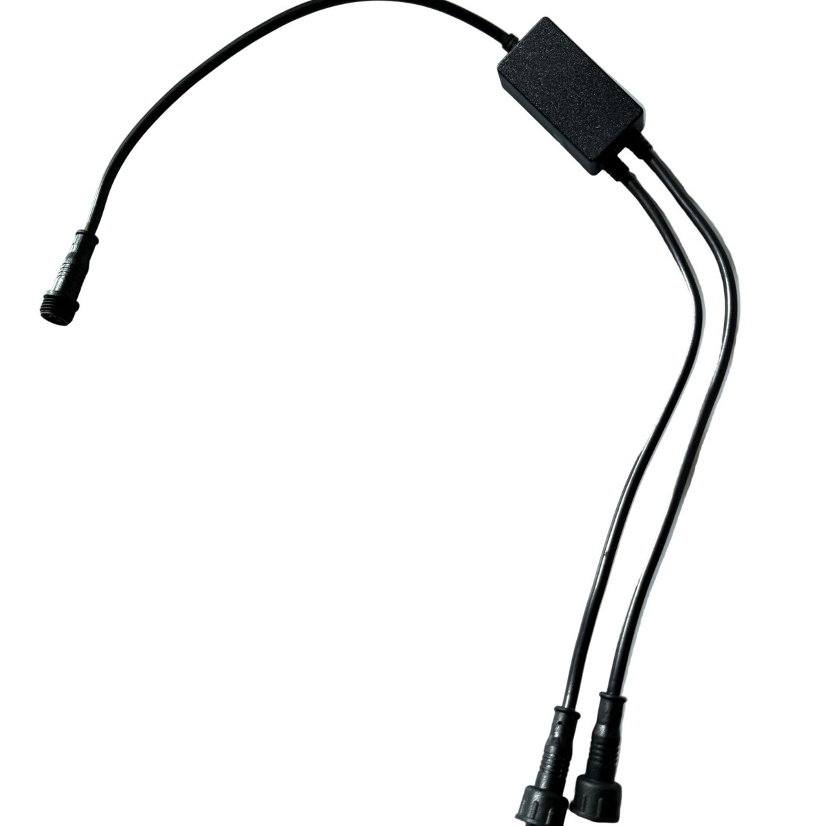 187 2-Lead Y-Splitter