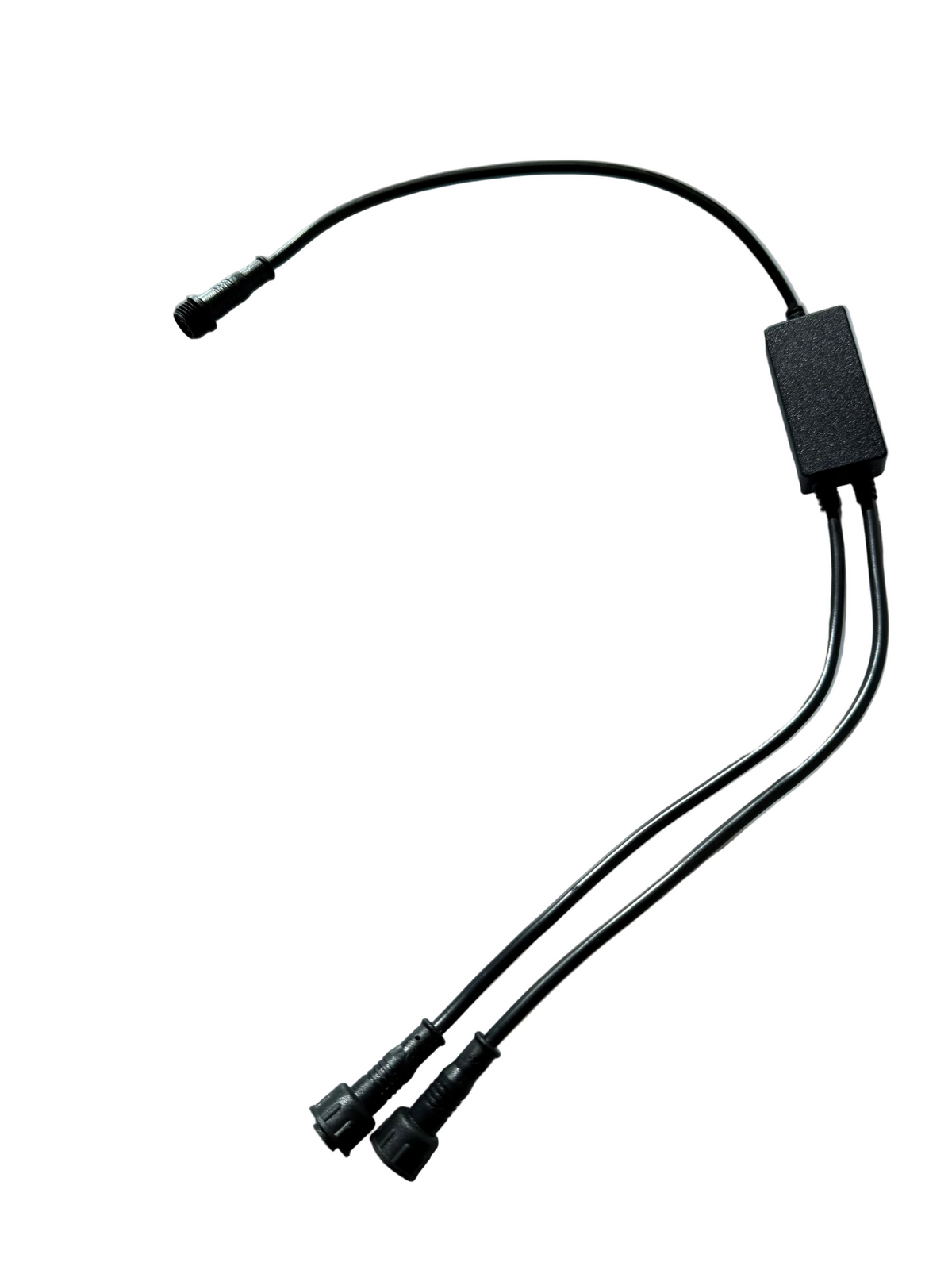 187 2-Lead Y-Splitter
