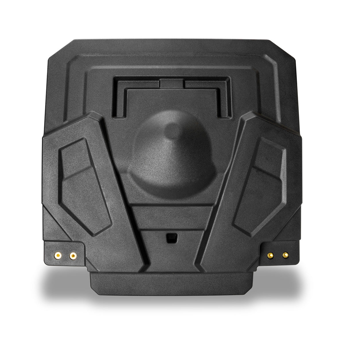 2024-2026 CanAm® Maverick R Front Under-Seat 850watt 10" Subwoofer Add-On for Factory JL® System