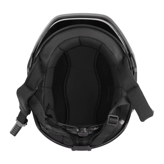 MRC Opposition Half Helmet with Rail Mounted Headset - DOT