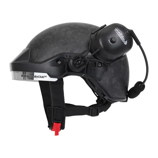 MRC Opposition Half Helmet with Headset – Rad UTV Parts