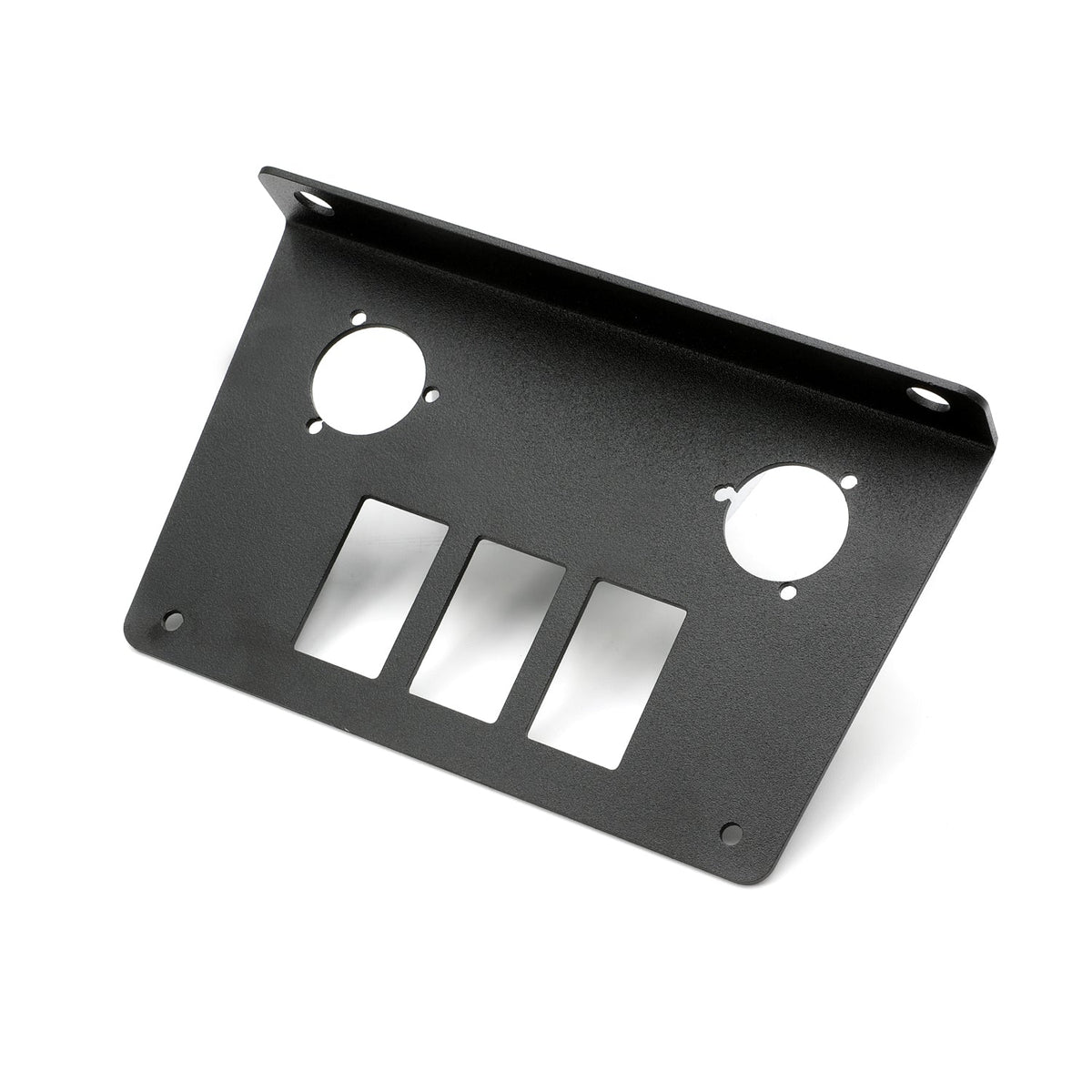 Lower Accessory Panels for Kawasaki Teryx4 and Teryx5 H2 – Jack Mount
