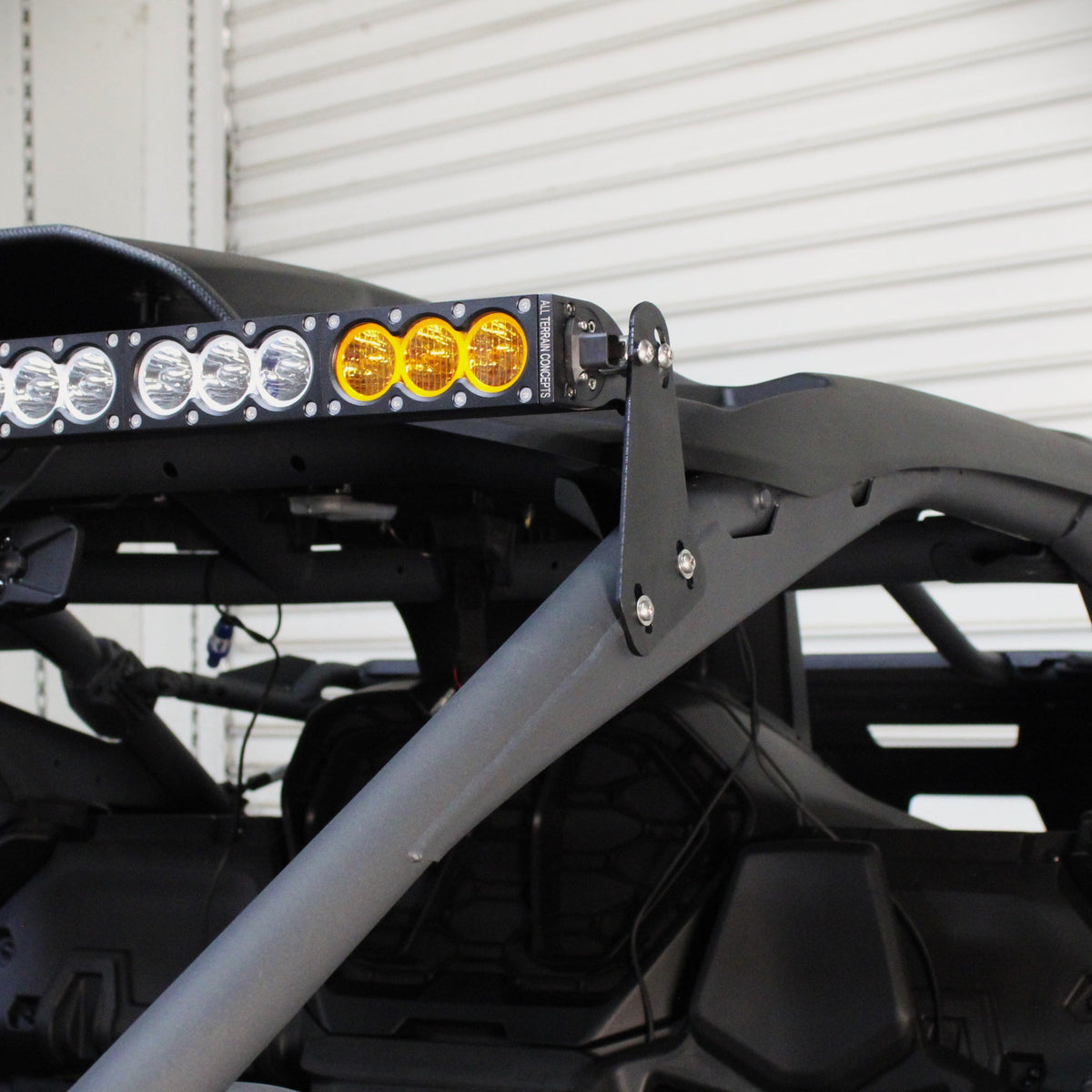 Can-Am Maverick R 50 Bracket product photo