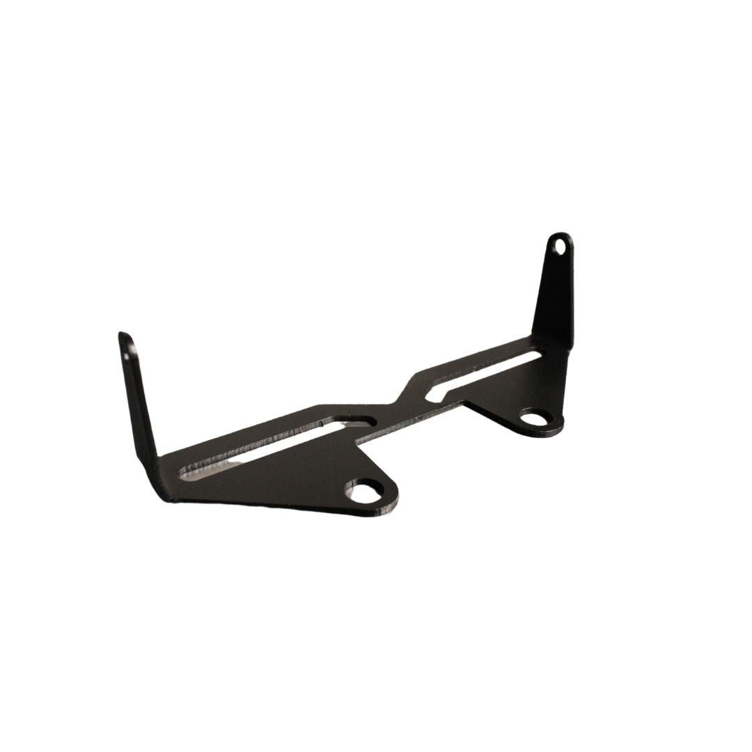 Can-Am Maverick R Shock Bracket product photo