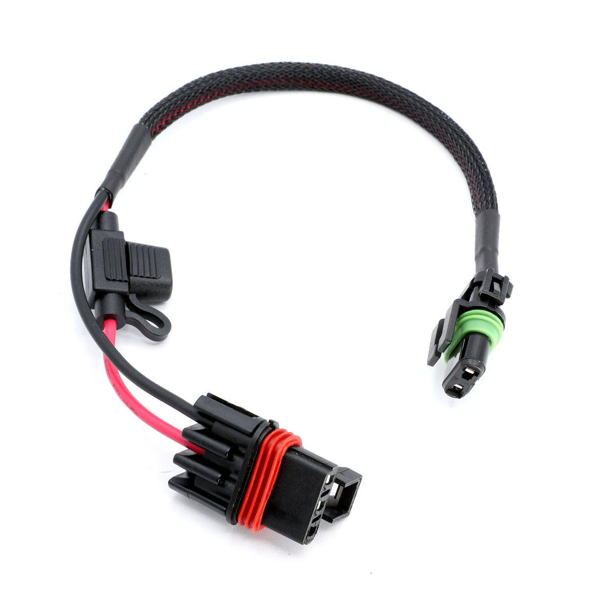 USB Rocker Switch Hub Kit for UTV Pulse Bars
