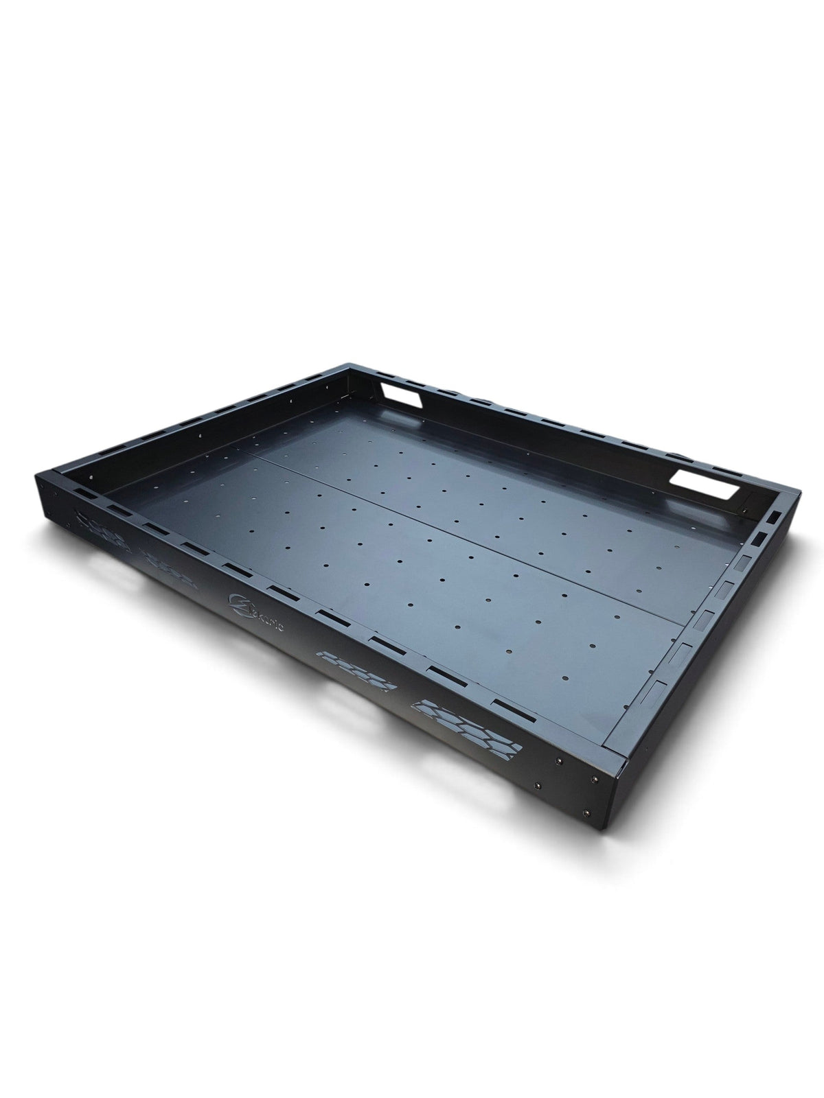 2024-2026 Polaris Ranger XD 1500 HDX Sliding Bed Drawer - product view 3