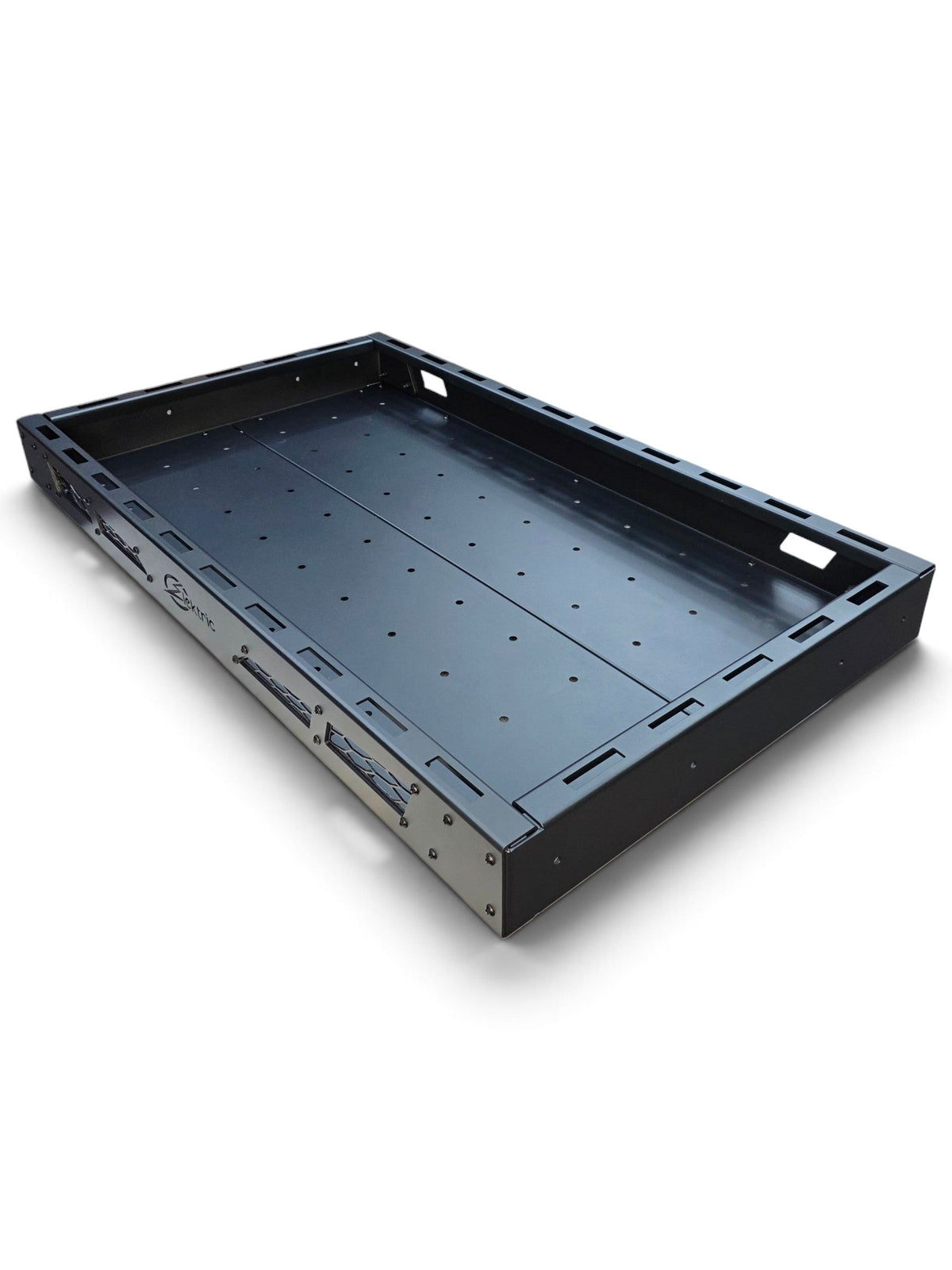 2024-2026 Polaris Xpedition ADV / XP HDX Sliding Bed Drawer - product view 2