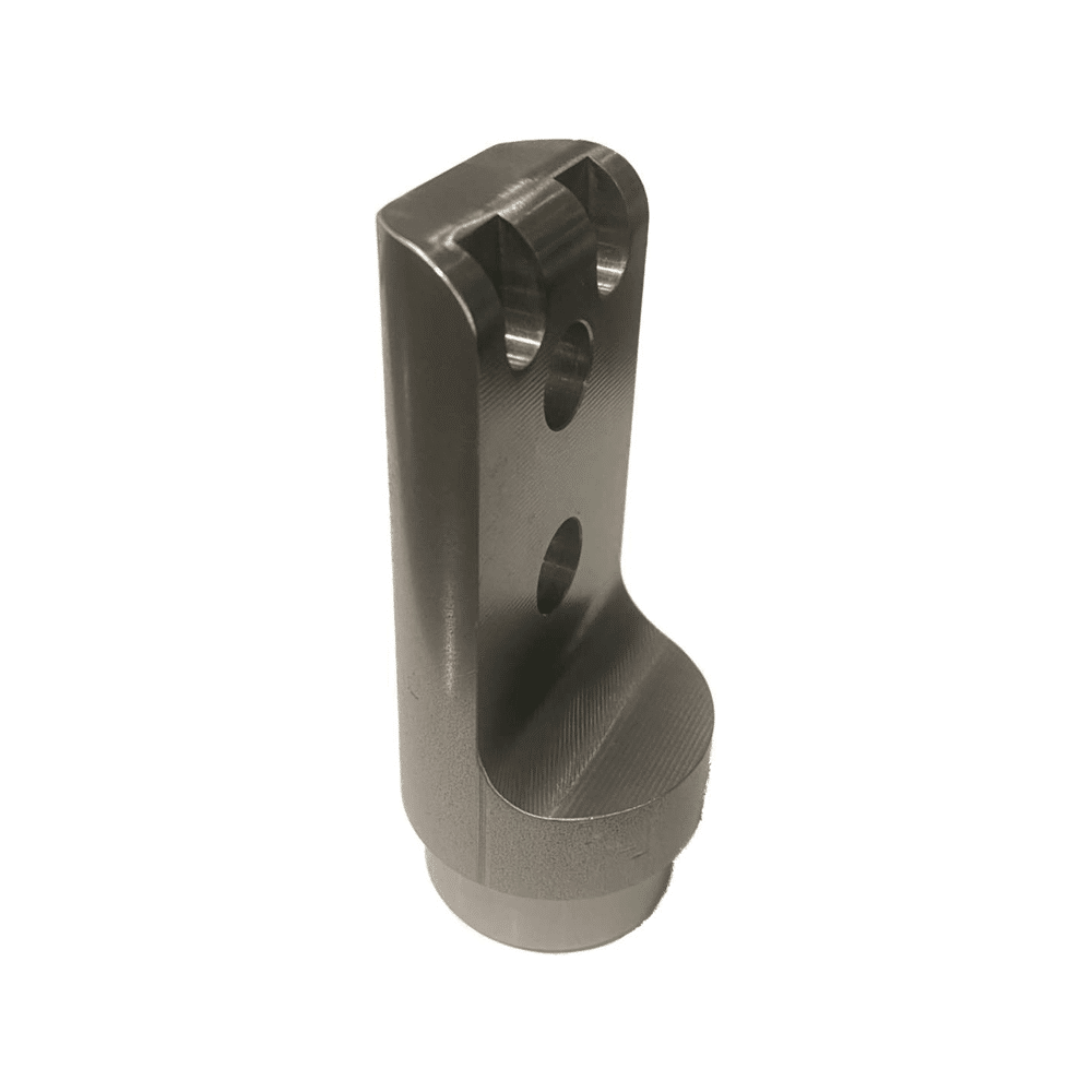 Polaris Pro R Cage Bung Set Domed Style — Polaris PRO R Cage Bung Set Domed Style  AJK Offroad