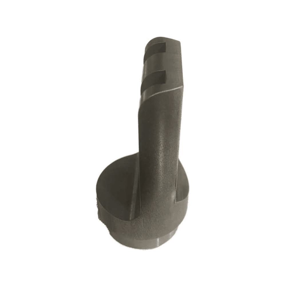 Polaris Pro R Cage Bung Set Domed Style — Polaris PRO R Cage Bung Set Domed Style  AJK Offroad