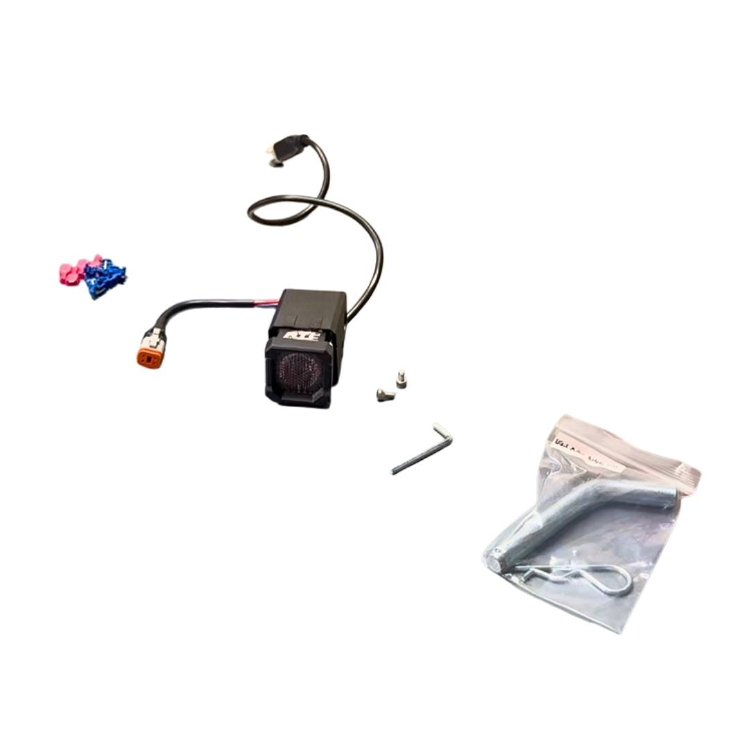 Cyclops Tow Hitch Kit product photo