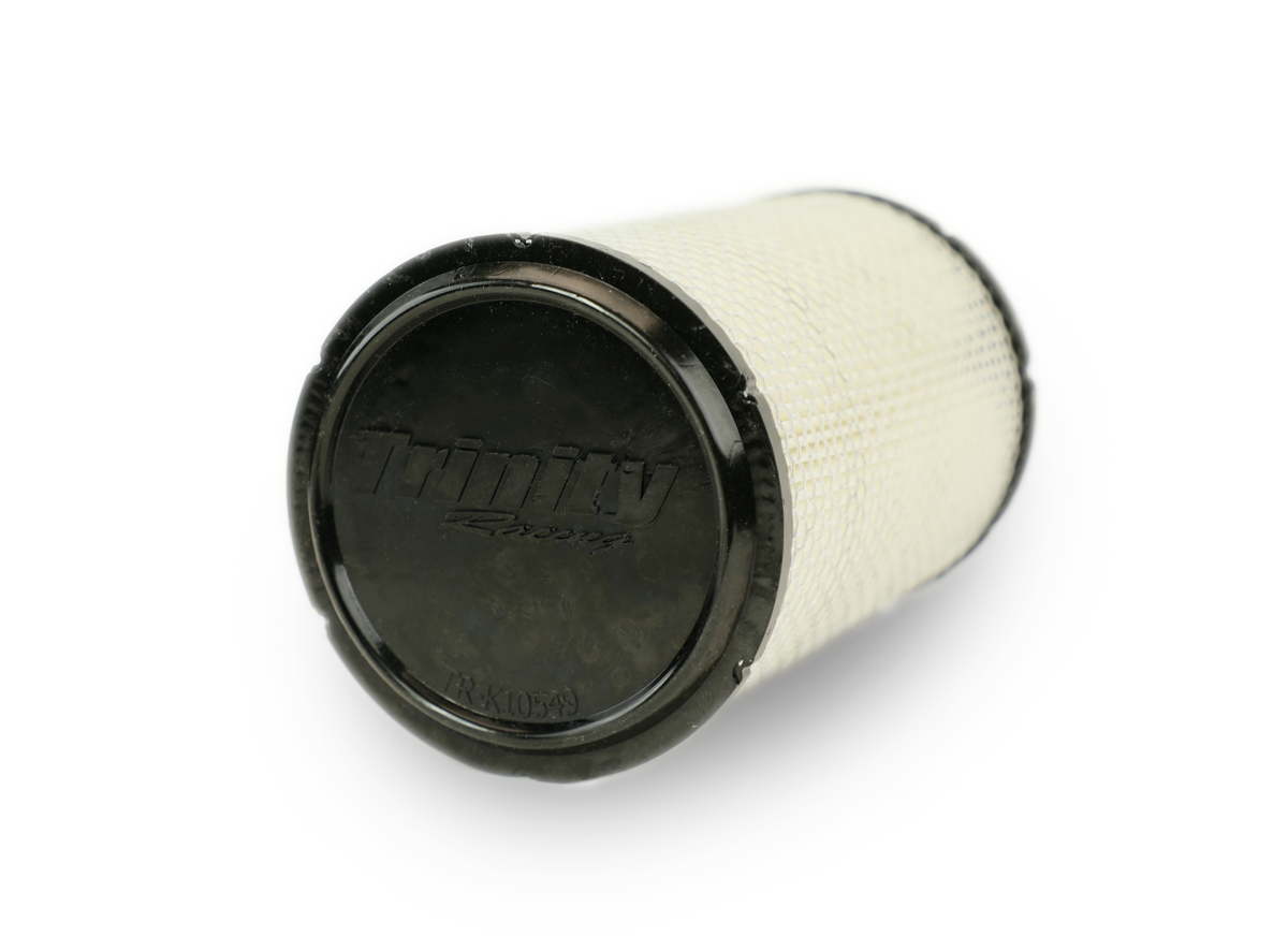 Trinity Racing washable air filter for Kawasaki KRX 1000