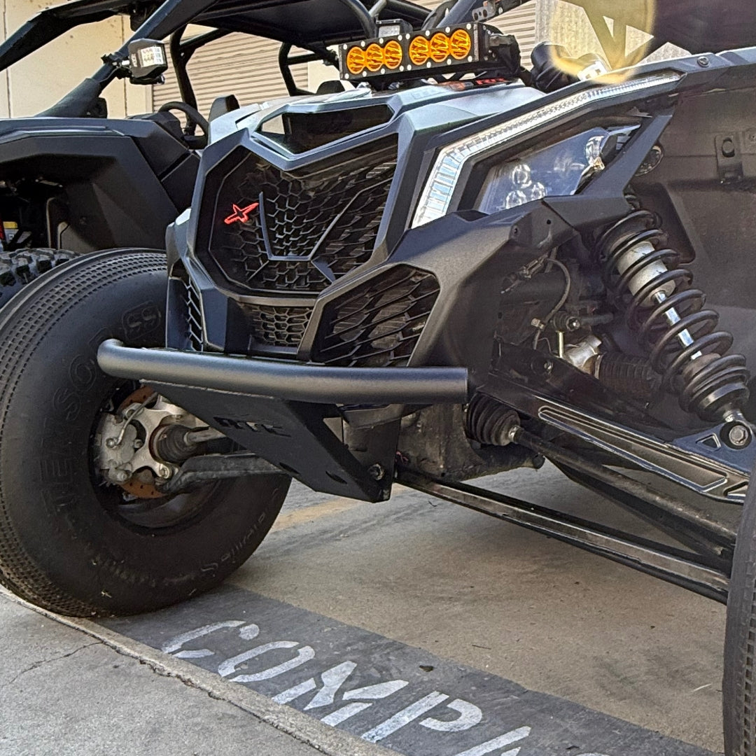 Can-Am Maverick X3 Pre-Runner Bumper product photo