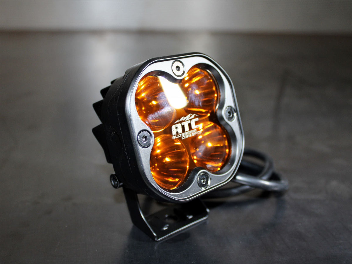 X Jr Mini LED Pod product photo
