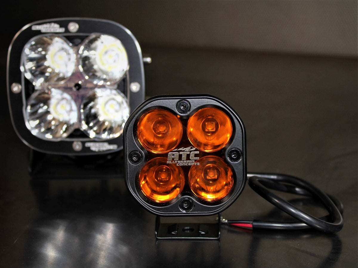 X Jr Mini LED Pod product photo