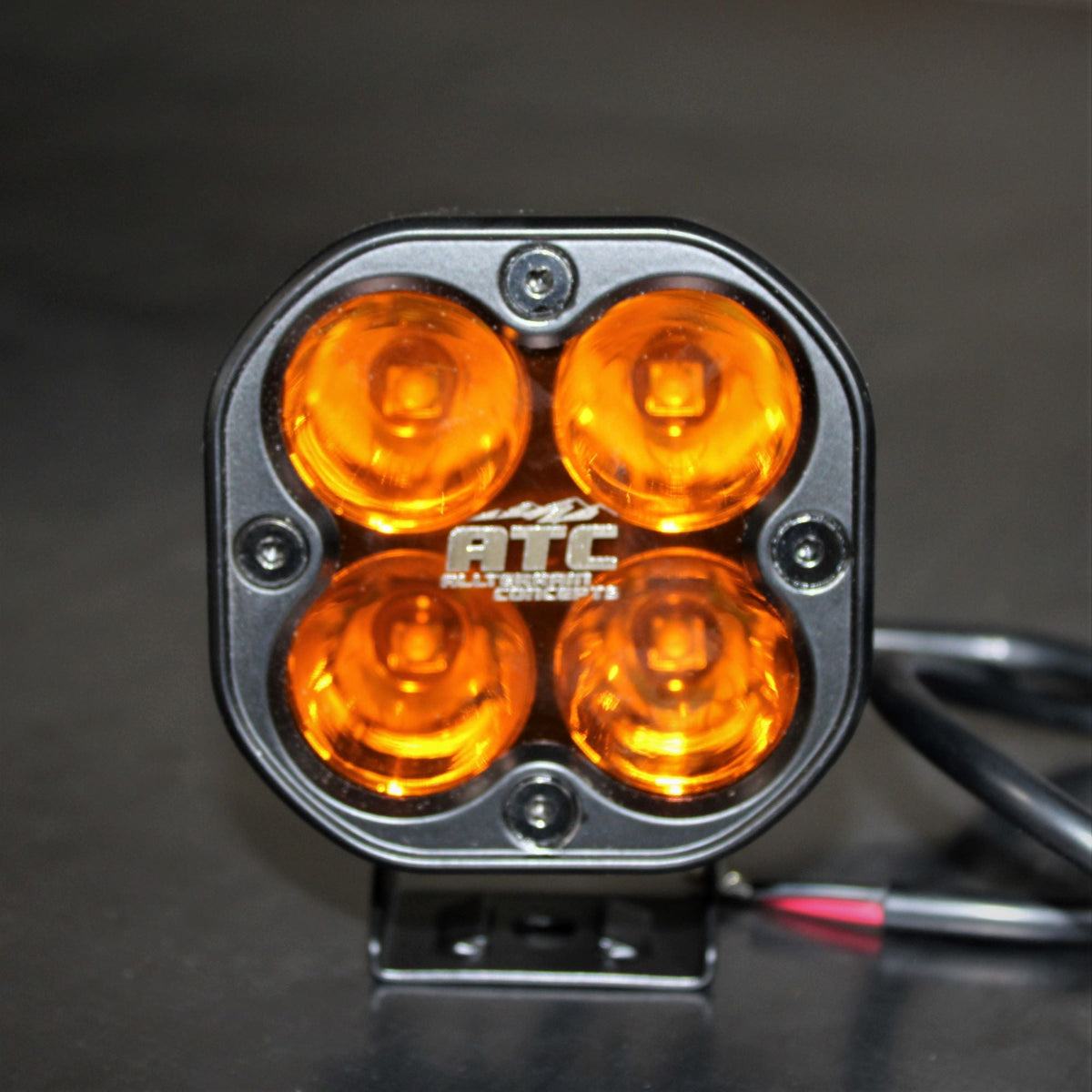 Maverick R A-Pillar Kit product photo