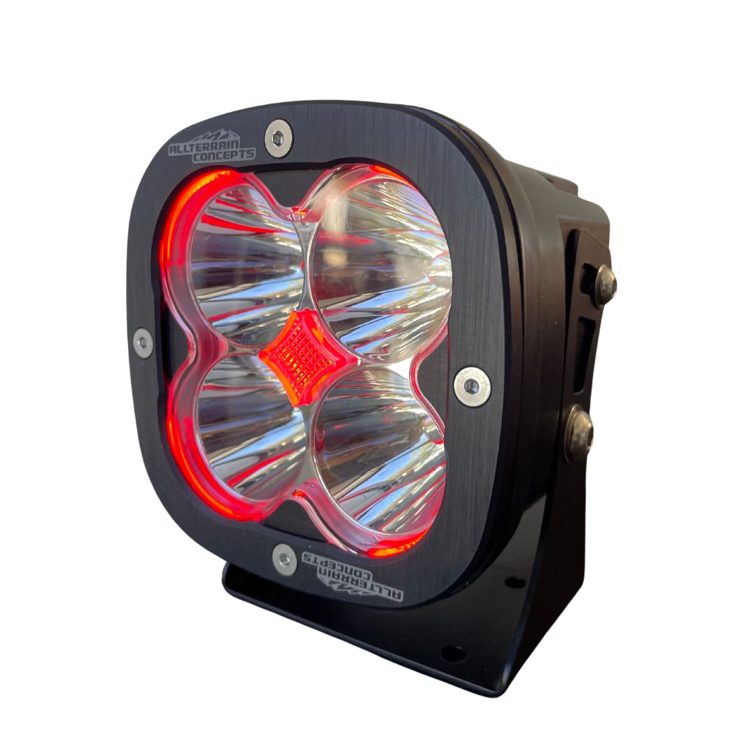 X Pro RACE SERIES RGB product photo