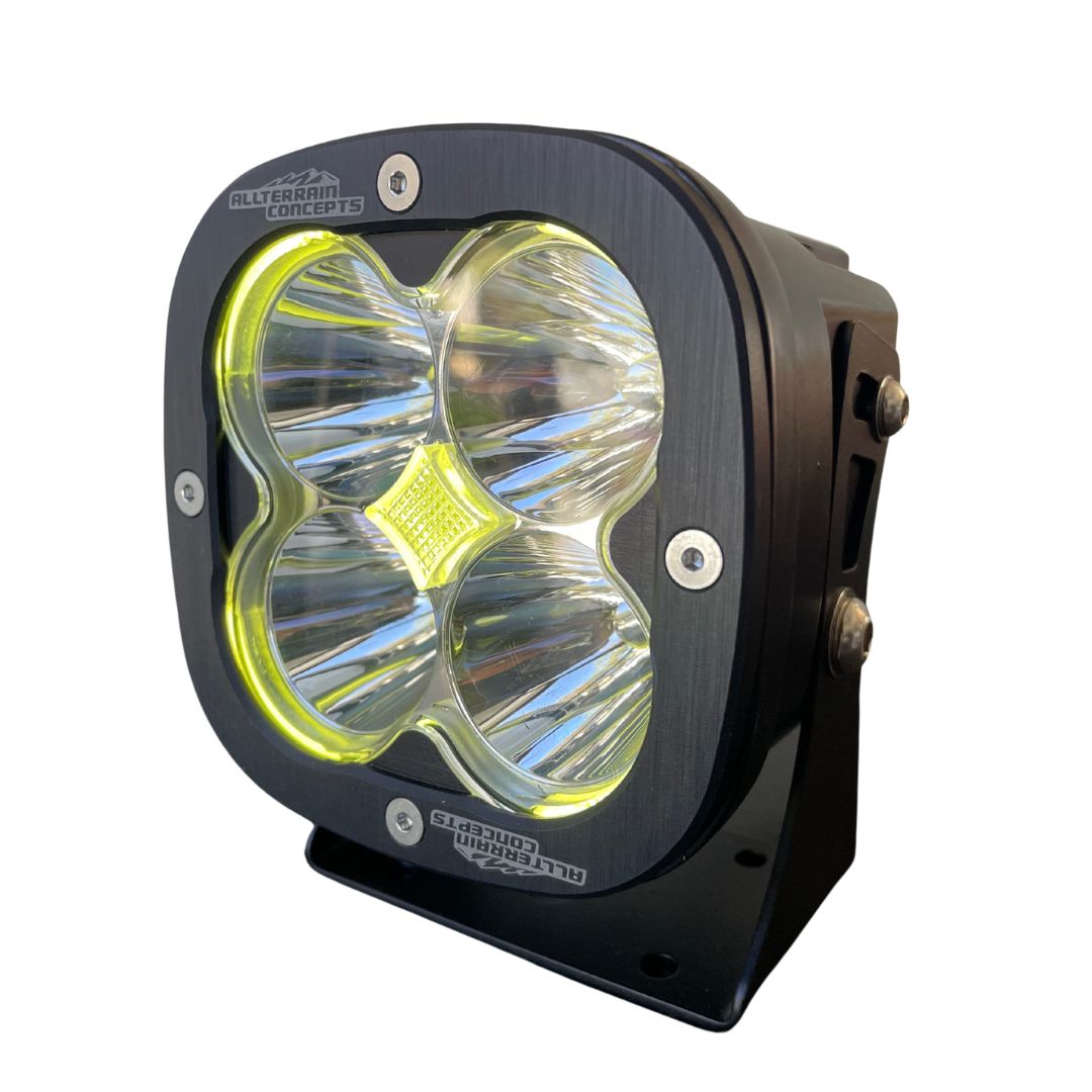 X Pro RACE SERIES RGB product photo