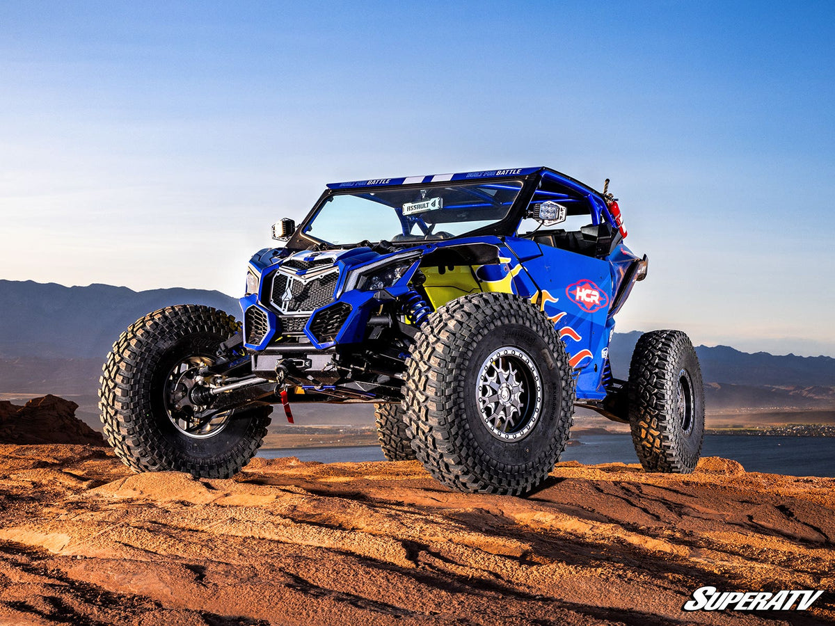SuperATV MADLock Beadlock Wheels - image 15