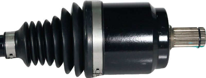 Polaris RZR XP 1000 2014–2020 Front Hydra Axle - DragonFire Racing - additional view