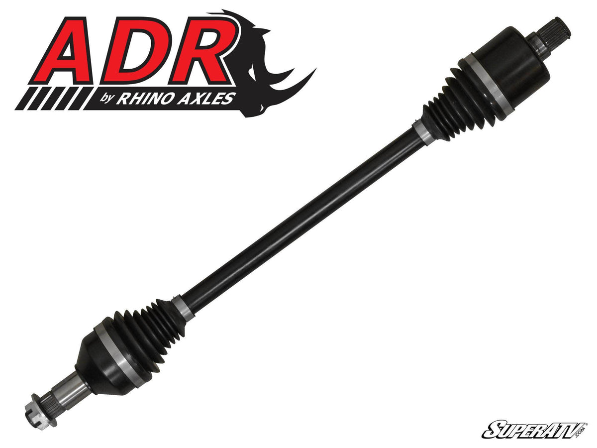 SuperATV Axle - ADR Brand for Honda Rancher - image 2