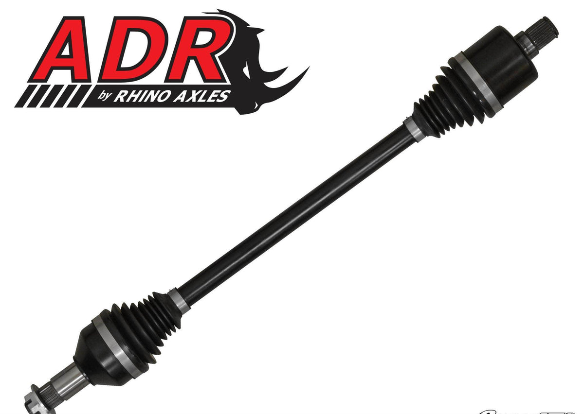 SuperATV Axle - ADR Brand for Honda Rancher