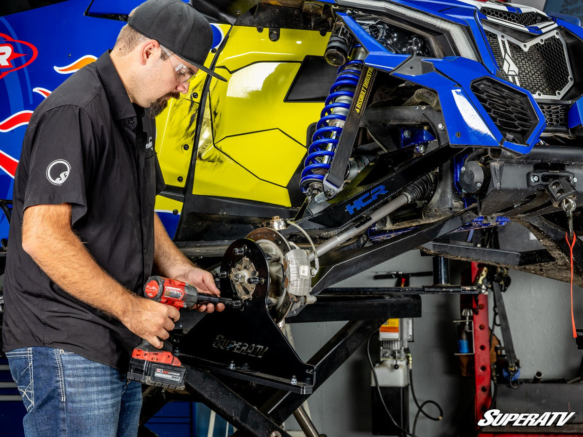 SuperATV ATV/UTV Wheel Alignment Tool Kit - image 4