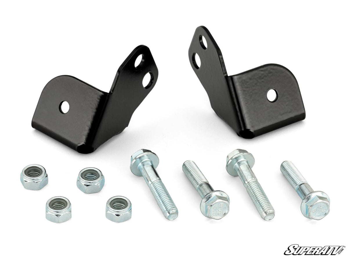SuperATV 3in. x 1.5in. Single-Row LED Cube Lights - image 18