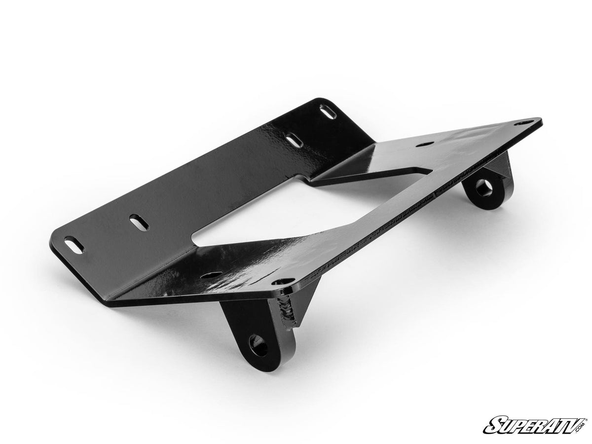 SuperATV Plow Pro Snow Plow for Polaris Ranger SP 570 - image 6