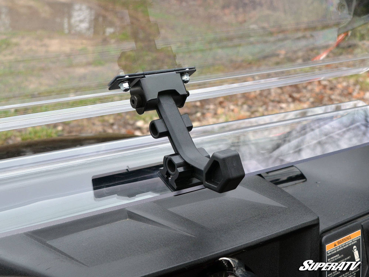 SuperATV Flip Windshield for Arctic Cat Wildcat - image 5