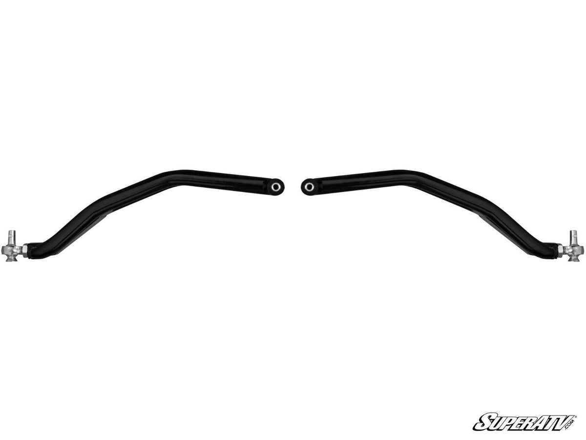 SuperATV High Clearance A-Arms for Arctic Cat Wildcat Sport - image 5