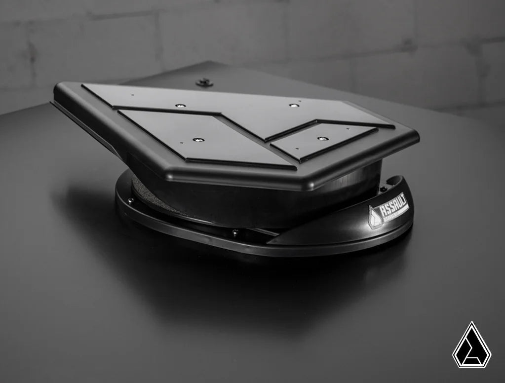 Assault Industries UTV Roof Fan - Rad UTV Parts