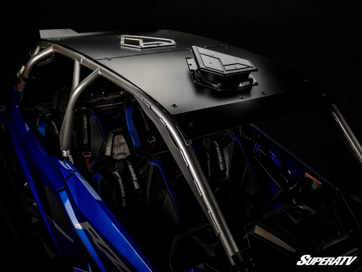 Assault Industries UTV Roof Fan - Rad UTV Parts