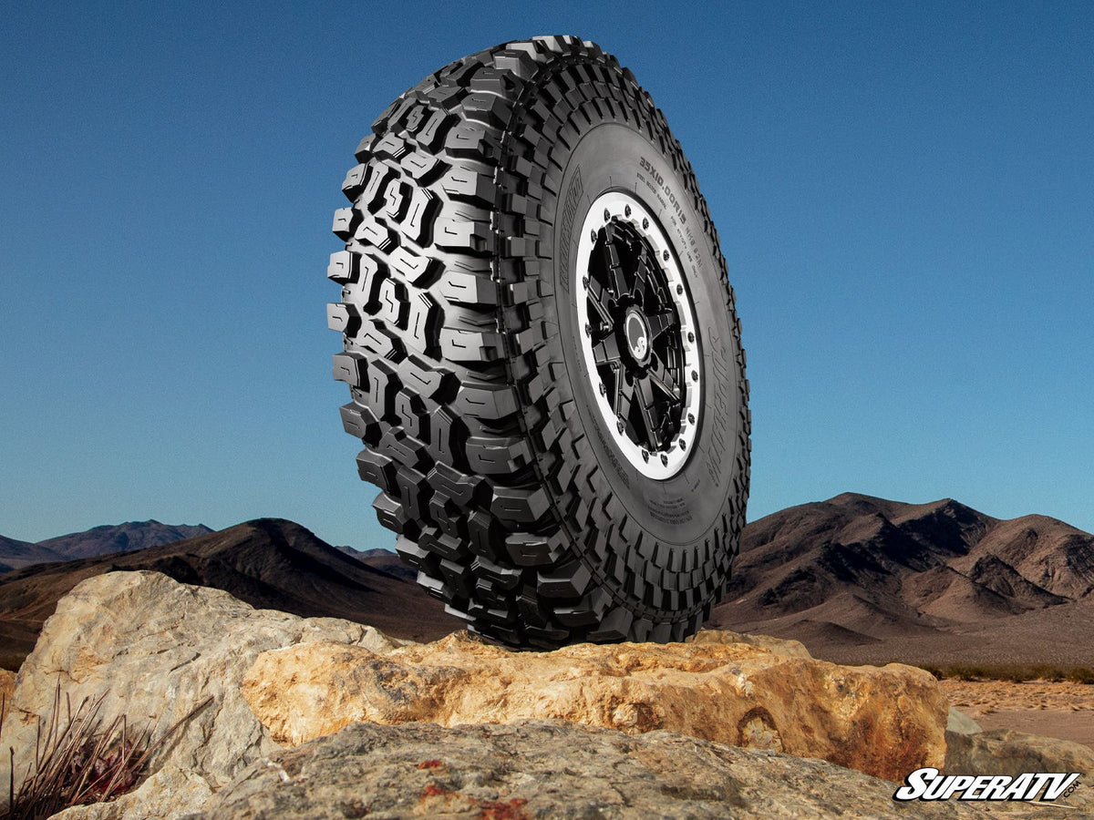 SuperATV Incursion A/T All-Terrain UTV/ATV Tires - image 20