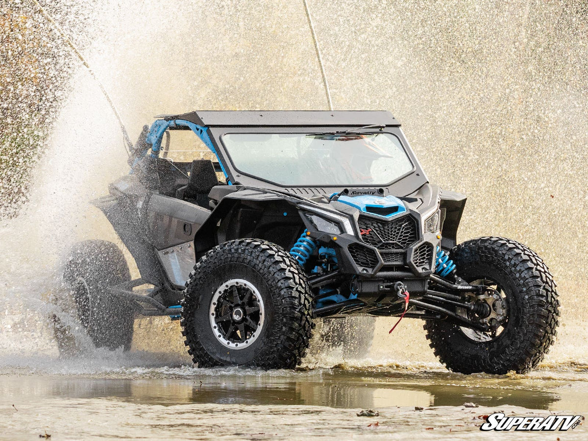 SuperATV Incursion A/T All-Terrain UTV/ATV Tires - image 3