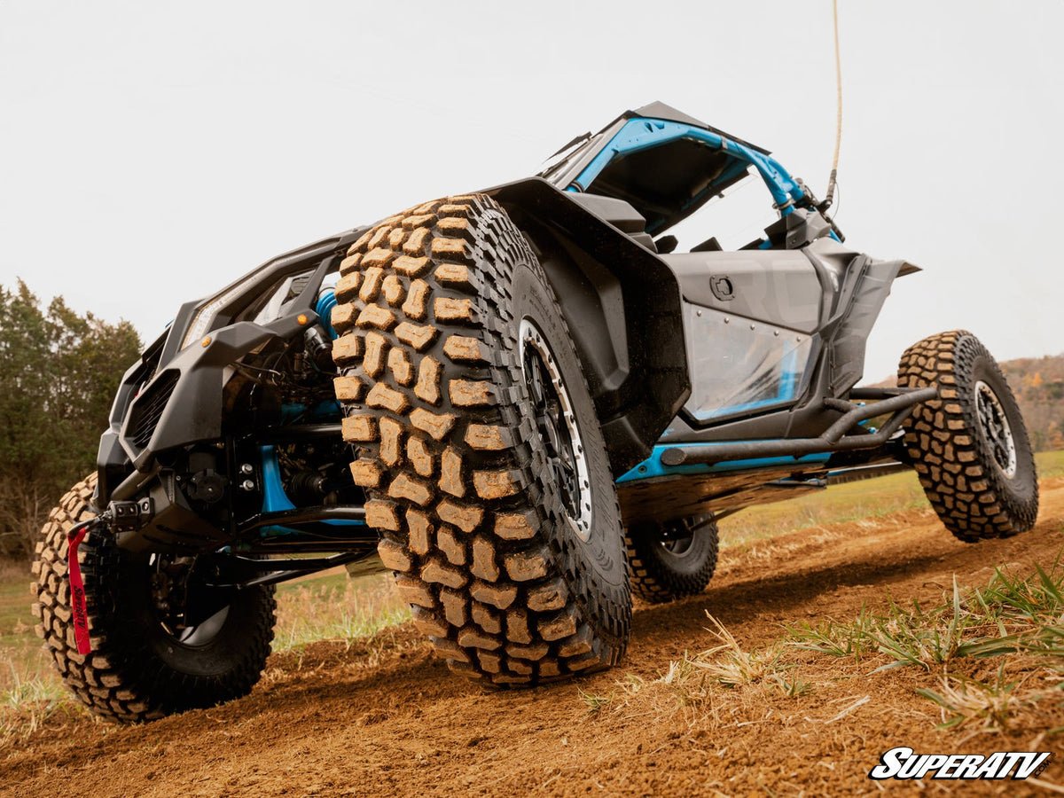 SuperATV Incursion A/T All-Terrain UTV/ATV Tires - image 16