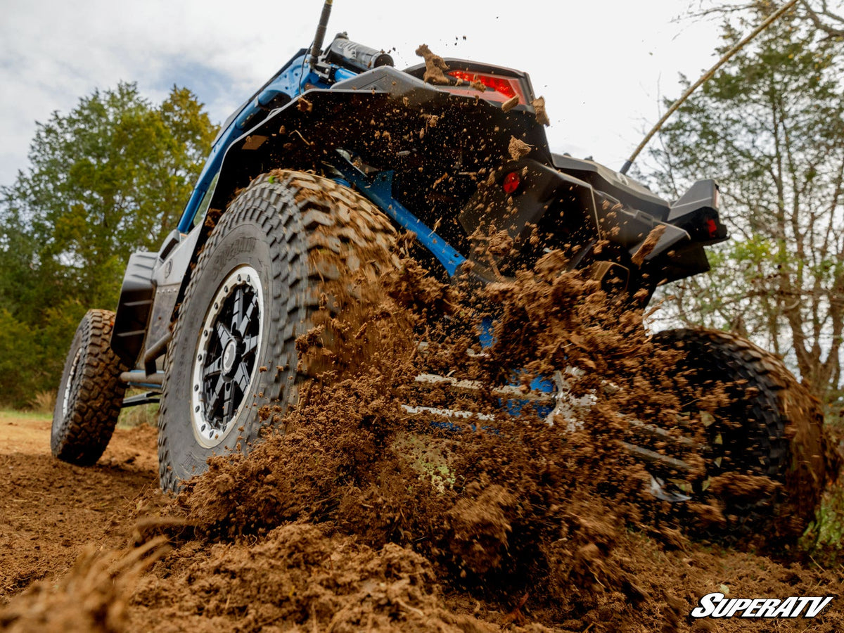 SuperATV Incursion A/T All-Terrain UTV/ATV Tires - image 5